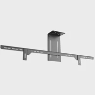 HAGOR Držač kamere HA XXL 86–110", crni